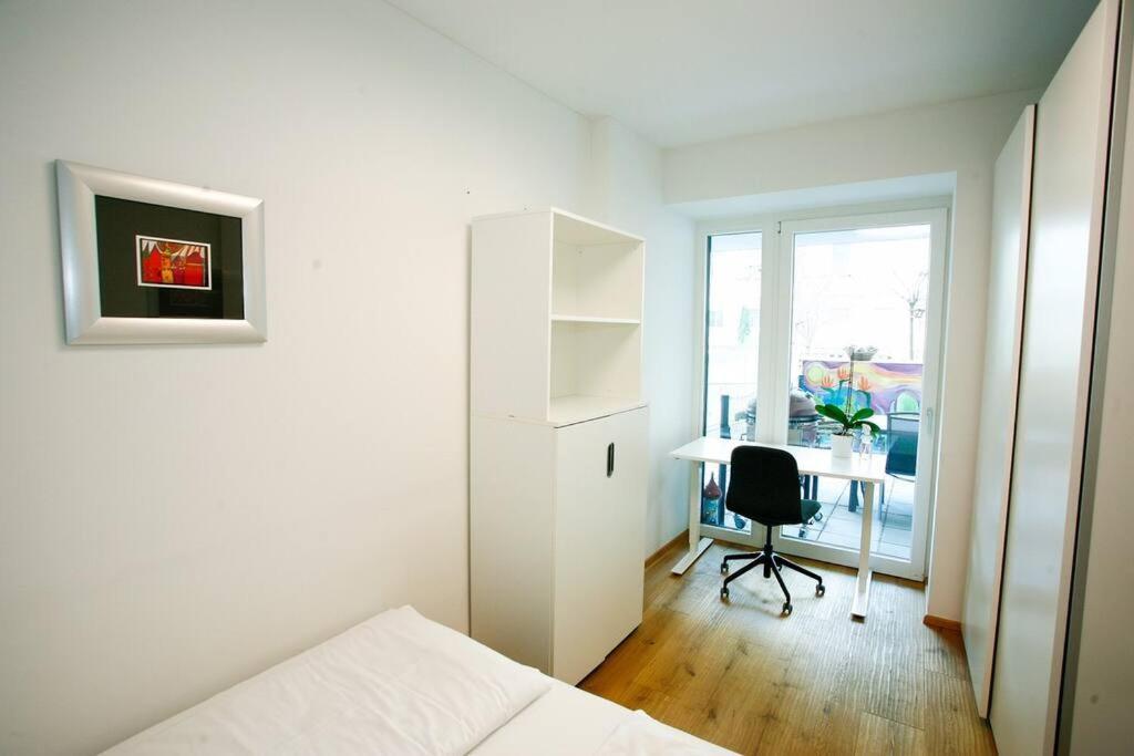 Top Central Apartment On Karlsplatz Вена Экстерьер фото